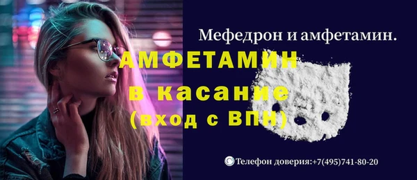 индика Алексеевка